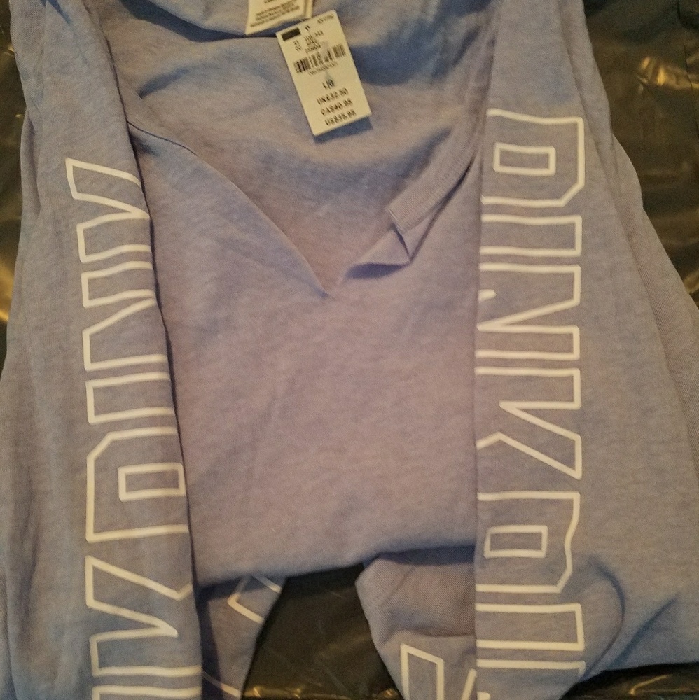 Sale/V.S Pink T Shirt